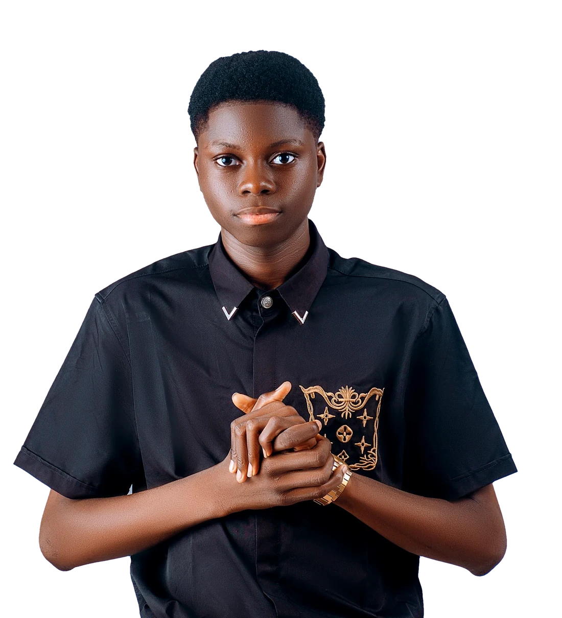 Miracle Sunday, Figma UI/UX designer and web developer